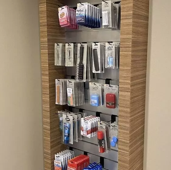 ホテル Towneplace Suites By Marriott Columbia West/lexington
