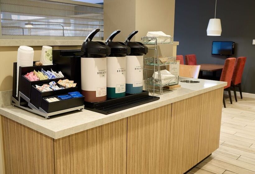 בית מלון כפרי Towneplace Suites By Marriott Columbia West/lexington