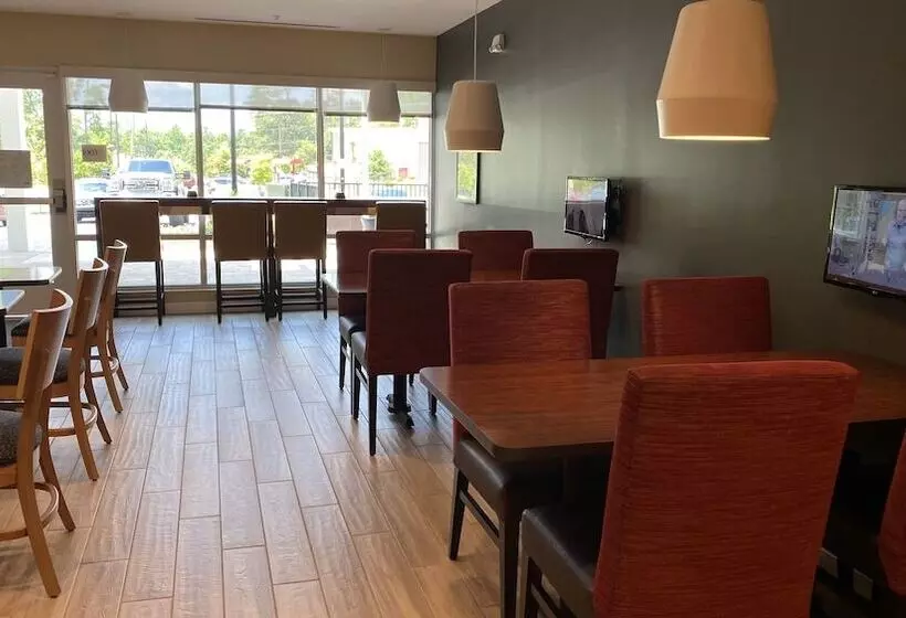 ホテル Towneplace Suites By Marriott Columbia West/lexington
