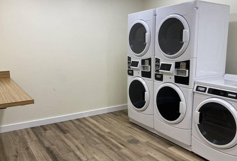 בית מלון כפרי Towneplace Suites By Marriott Columbia West/lexington