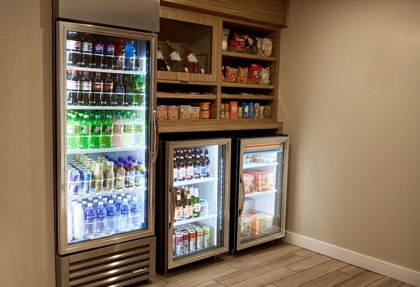 בית מלון כפרי Towneplace Suites By Marriott Columbia West/lexington