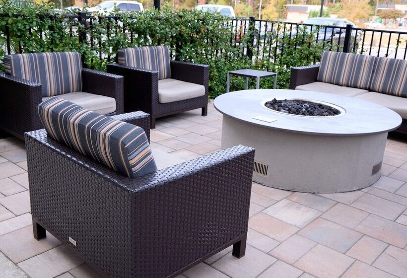 בית מלון כפרי Towneplace Suites By Marriott Columbia West/lexington