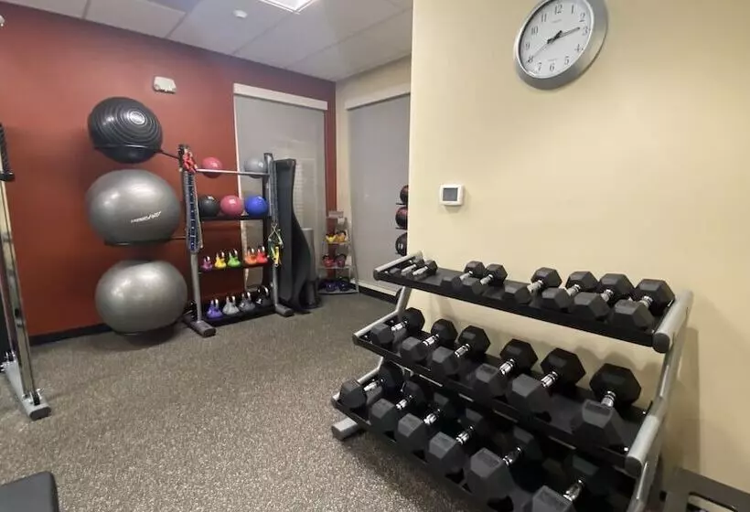 ホテル Towneplace Suites By Marriott Columbia West/lexington