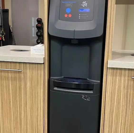 ホテル Towneplace Suites By Marriott Columbia West/lexington