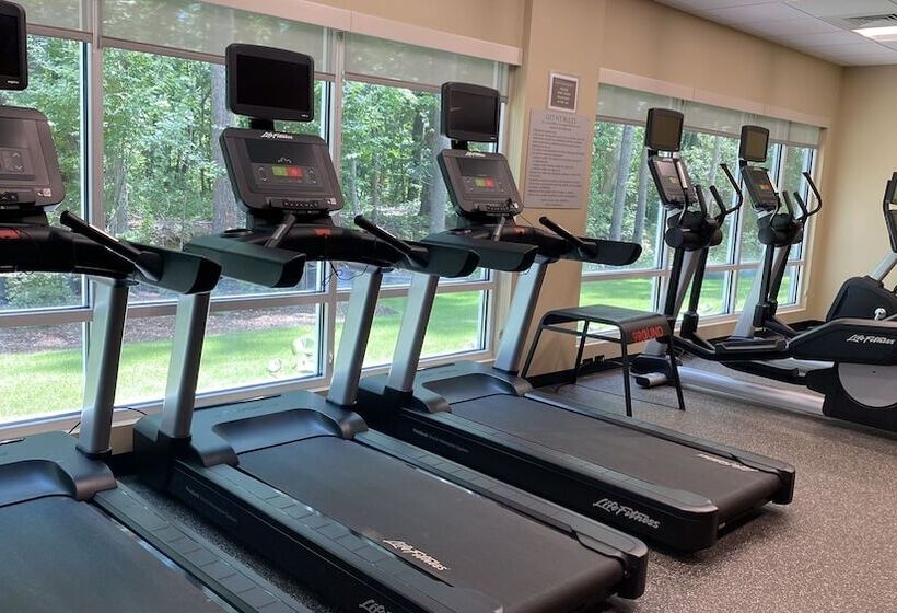 בית מלון כפרי Towneplace Suites By Marriott Columbia West/lexington