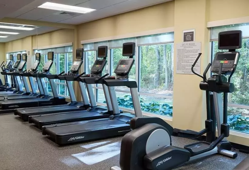 ホテル Towneplace Suites By Marriott Columbia West/lexington