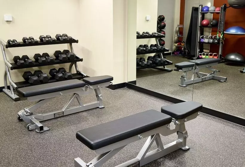 ホテル Towneplace Suites By Marriott Columbia West/lexington