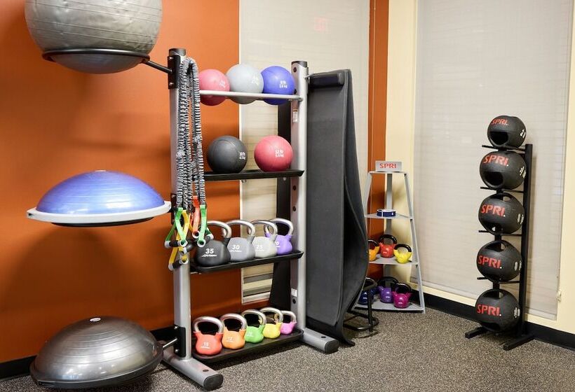 בית מלון כפרי Towneplace Suites By Marriott Columbia West/lexington