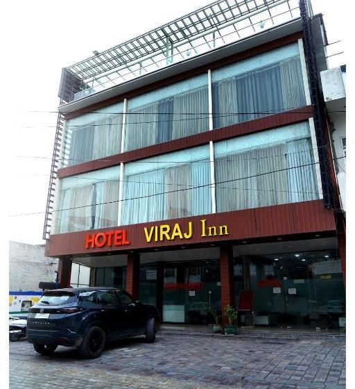 Hotell Viraj Inn