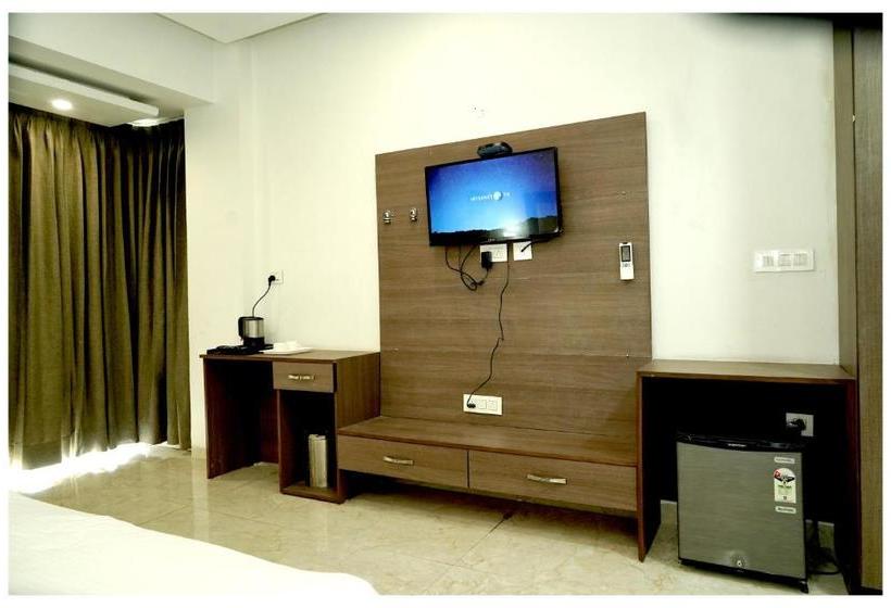 Hotell Viraj Inn