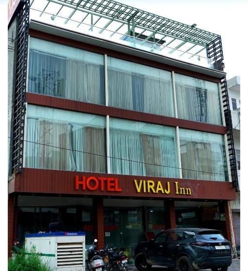 Hotell Viraj Inn