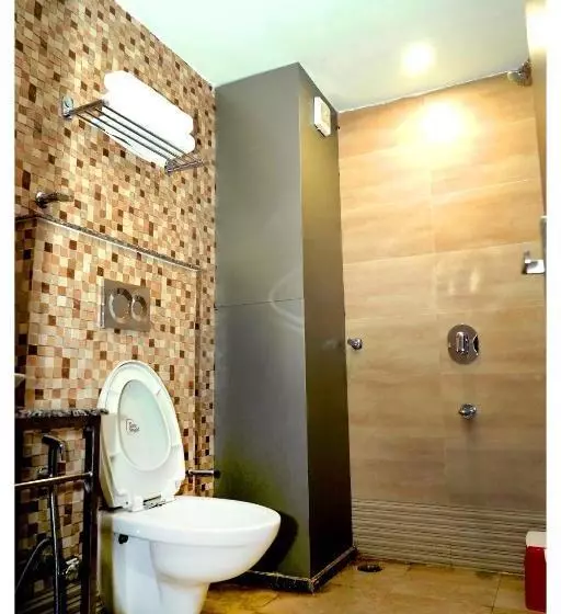 ホテル Viraj Inn