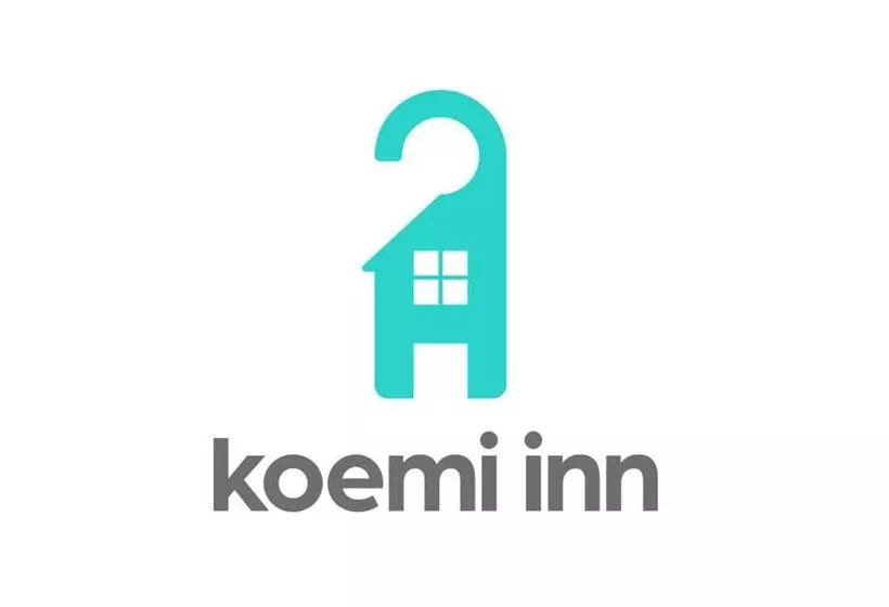 پانسیون Koemi