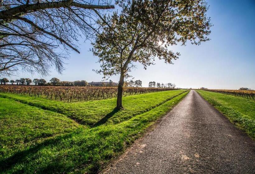 膳宿费 La Grange Du Cleray