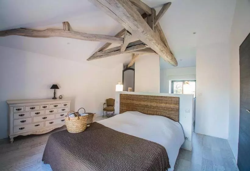 Majatalo La Grange Du Cleray