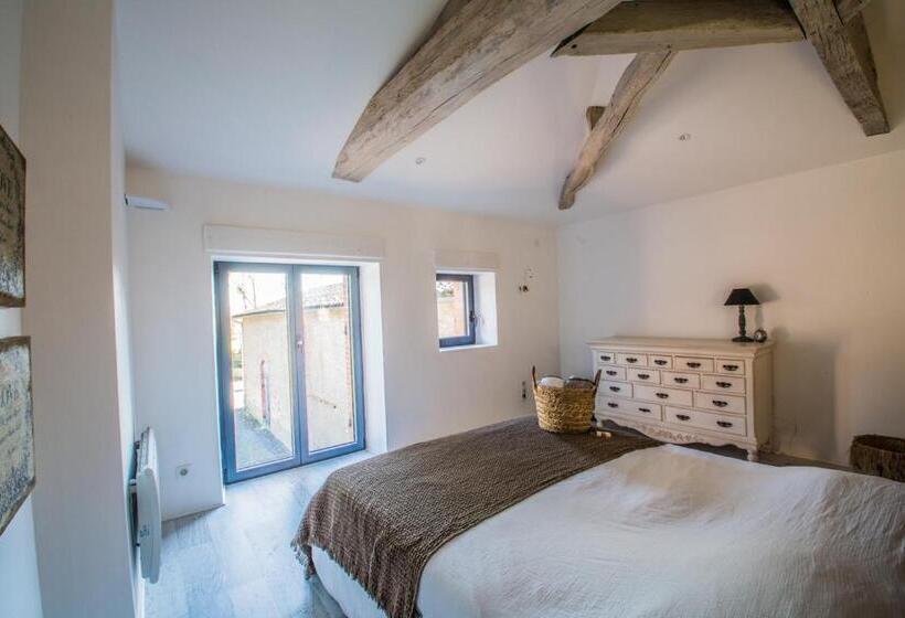 膳宿费 La Grange Du Cleray