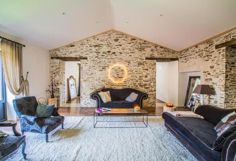 膳宿费 La Grange Du Cleray