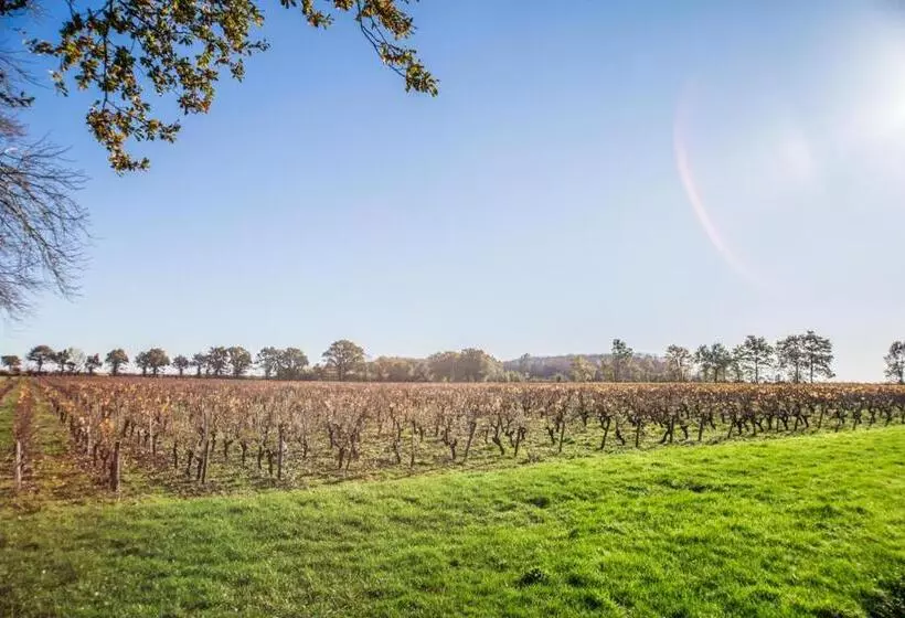 Majatalo La Grange Du Cleray