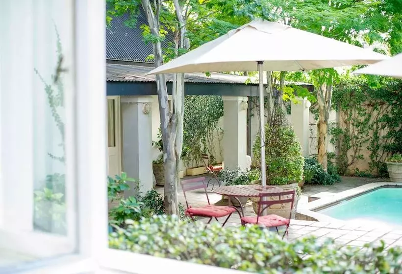 Majatalo One Of Our Top Picks In Pretoria  Lovely Spacious Room With Breakfast