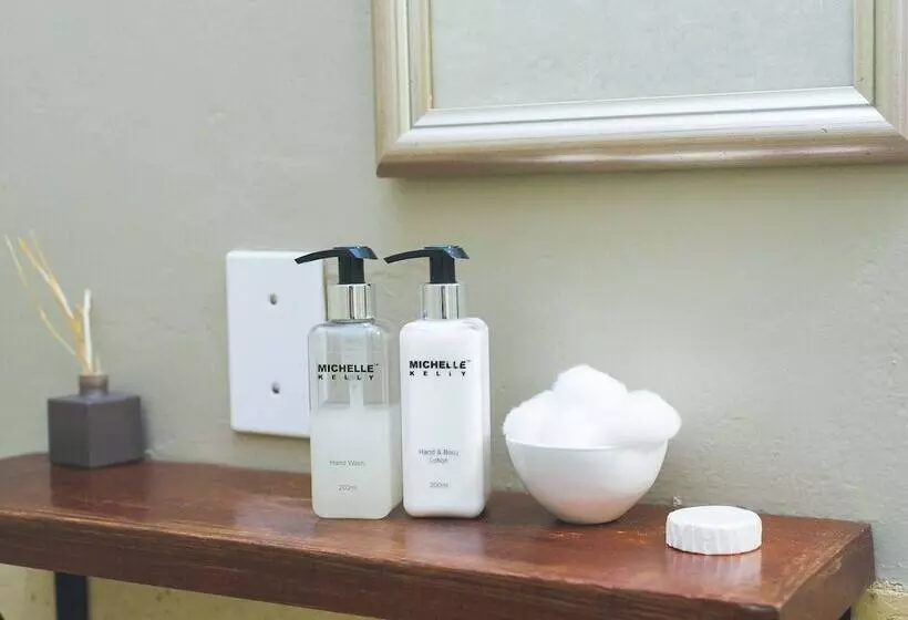 Majatalo One Of Our Top Picks In Pretoria  Lovely Spacious Room With Breakfast