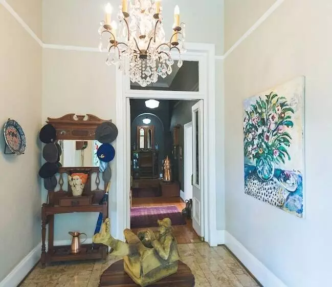 Majatalo One Of Our Top Picks In Pretoria  Lovely Spacious Room With Breakfast