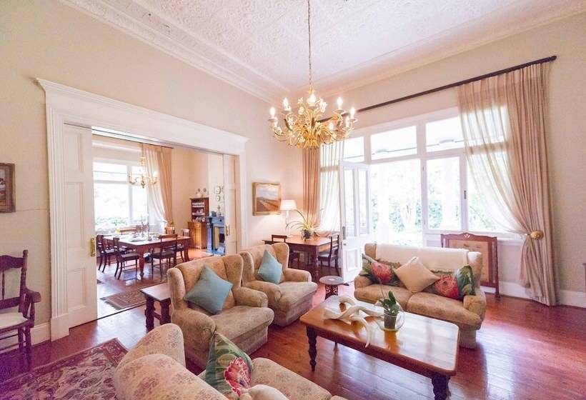 بنسيون One Of Our Top Picks In Pretoria  Lovely Spacious Room With Breakfast