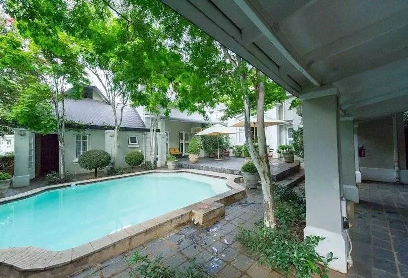 Majatalo One Of Our Top Picks In Pretoria  Lovely Spacious Room With Breakfast