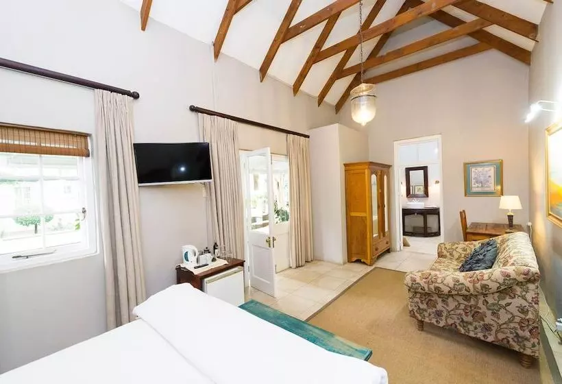 Majatalo One Of Our Top Picks In Pretoria  Lovely Spacious Room With Breakfast