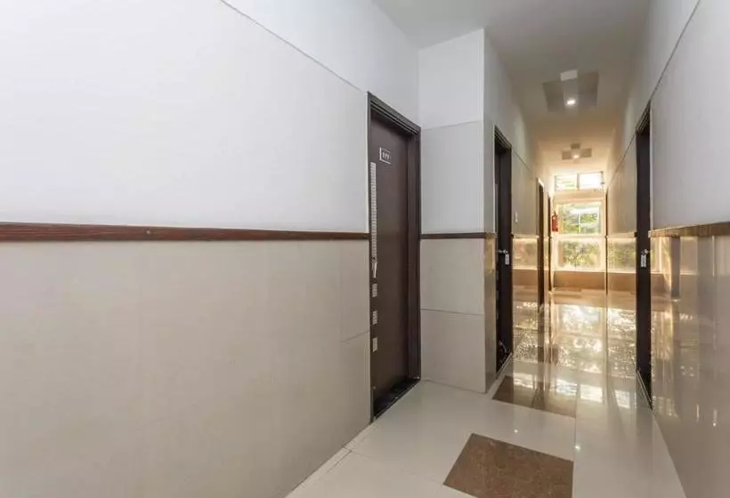 ペンション Oyo 76692 Home Raj Kumar Niwas