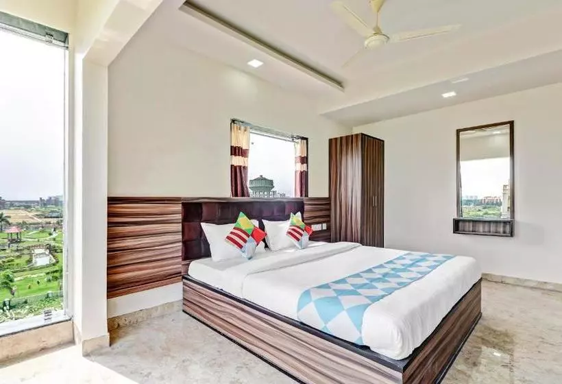 ペンション Oyo 76692 Home Raj Kumar Niwas