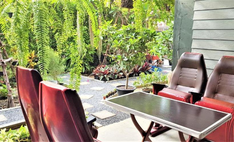 فندق صغير Budget Bed