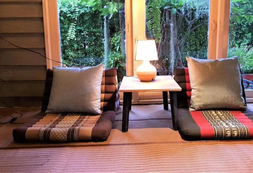 فندق صغير Budget Bed