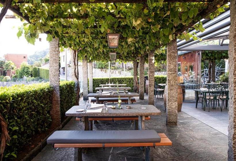 ユースホステル Casa San Bernardo