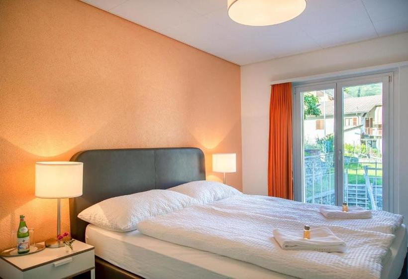 ユースホステル Casa San Bernardo