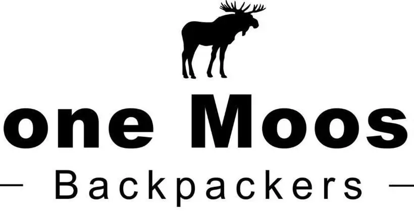 ユースホステル Lone Moose Backpackers