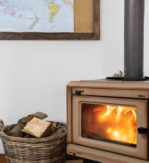 Hospedaria Lone Moose Backpackers