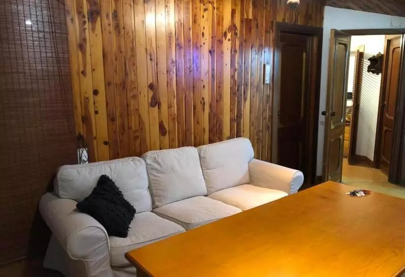 Apartamentos Sierra Nevada Prime Bluettravel