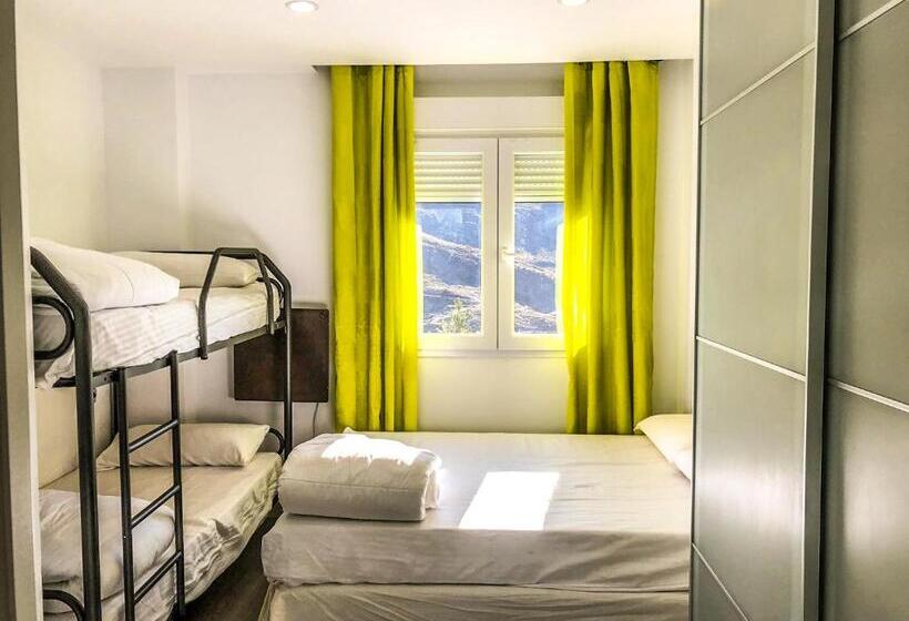 Apartamentos Sierra Nevada Prime Bluettravel