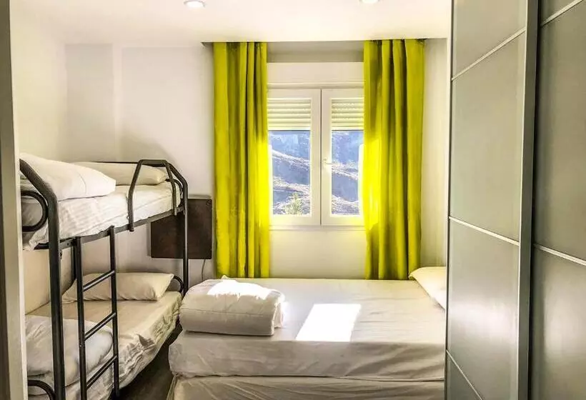 Apartamentos Sierra Nevada Prime Bluettravel