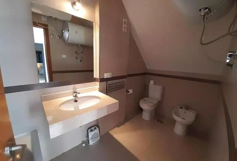 Apartamentos Sierra Nevada Prime Bluettravel