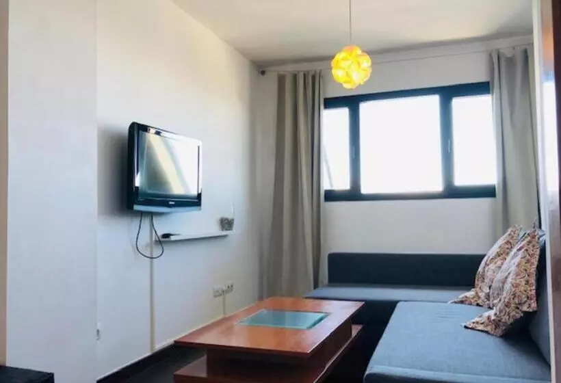 Apartamentos Sierra Nevada Prime Bluettravel