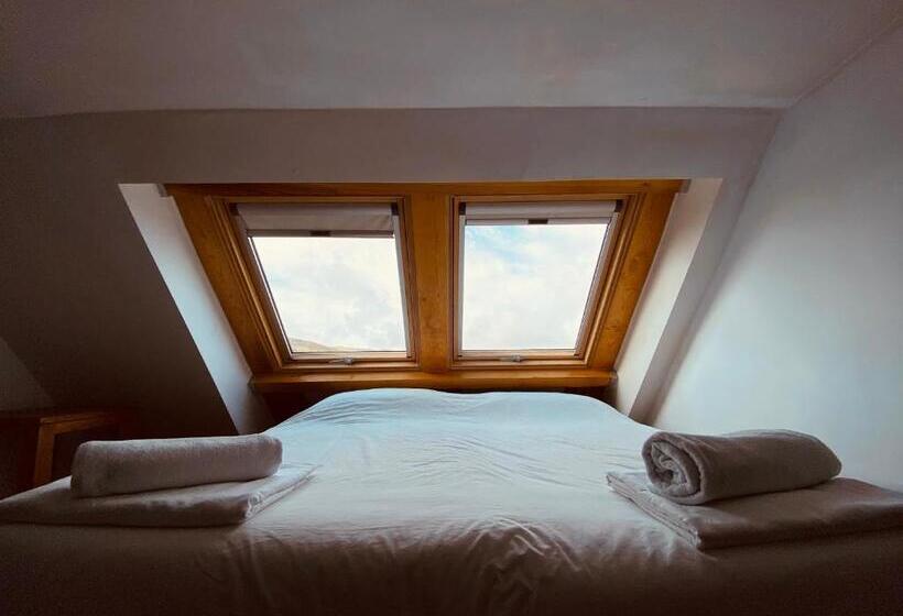 Apartamentos Sierra Nevada Prime Bluettravel