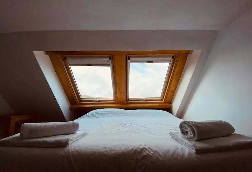 Apartamentos Sierra Nevada Prime Bluettravel