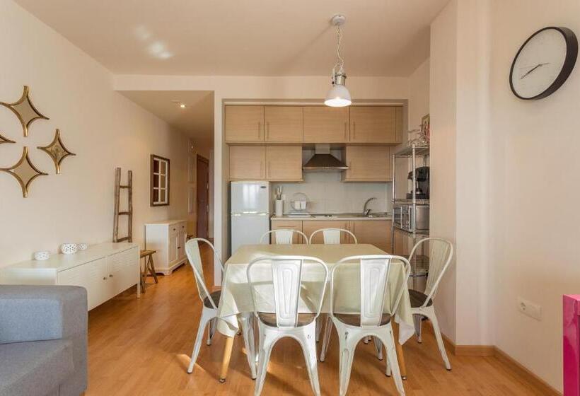 Apartamentos Sierra Nevada Prime Bluettravel