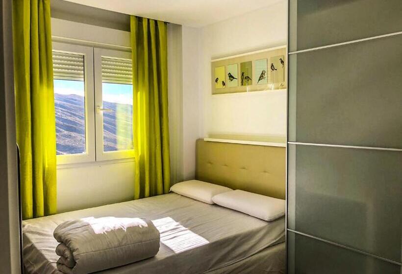 Apartamentos Sierra Nevada Prime Bluettravel