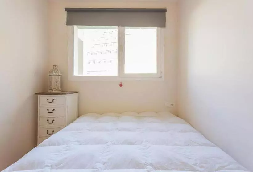 Apartamentos Sierra Nevada Prime Bluettravel