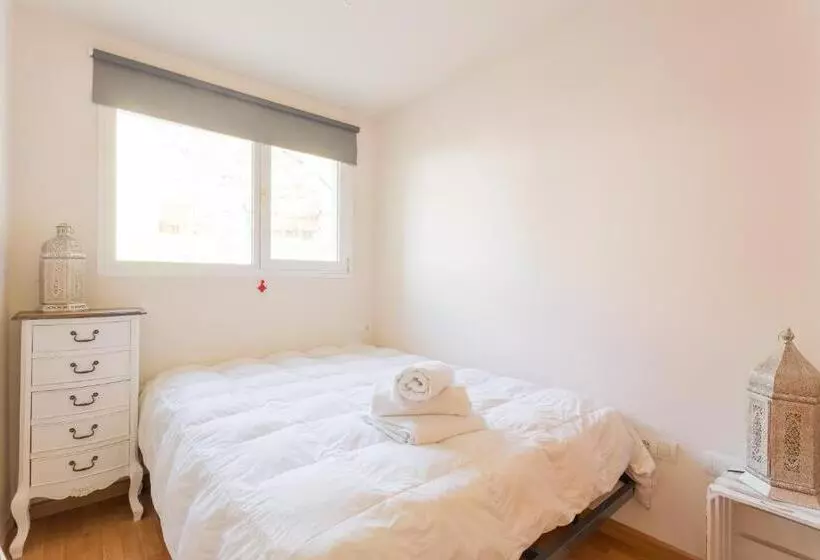 Apartamentos Sierra Nevada Prime Bluettravel