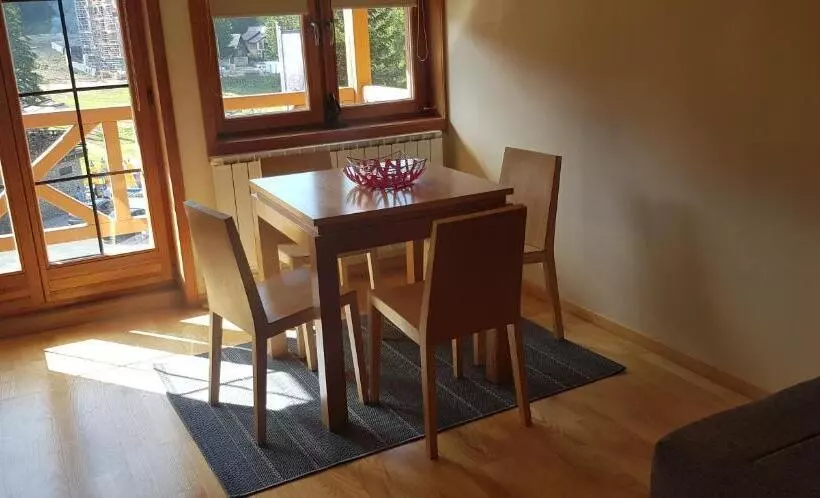 Apartman 117 Jahorina
