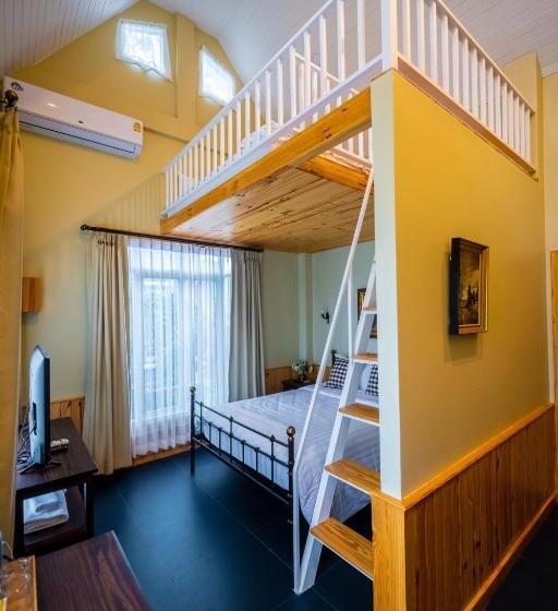 Baroque Boutique Resort