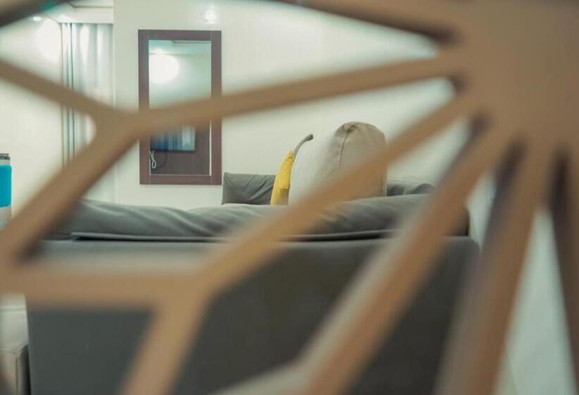 تختخواب و صبحانه Urban Hotel Nouakchott